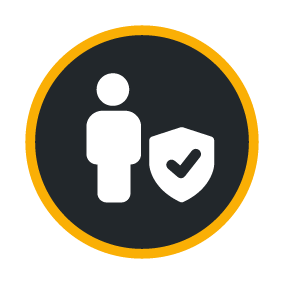 safe people icon